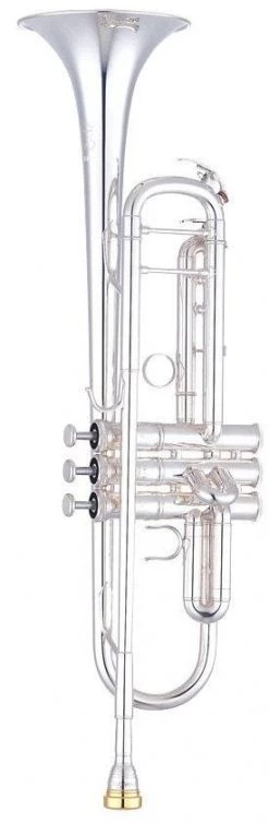 Yamaha YTR-8335II Professional Xeno Series Trumpet