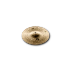 Zildjian 10" Custom Dark Splash Cymbals