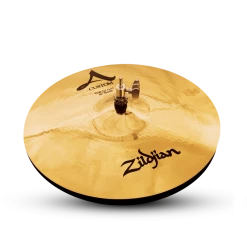 Cymbals Zildjian 14" A Custom Hi-Hat Bottom | A20512