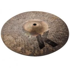 Zildjian 14" K Custom Special Dry Hi-Hat Cymbal | Top Only Cymbals