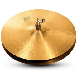Zildjian 14" Kerope Hi-Hat | Top Cymbal Only Cymbals