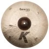 Zildjian 16" K Series Cluster Crash