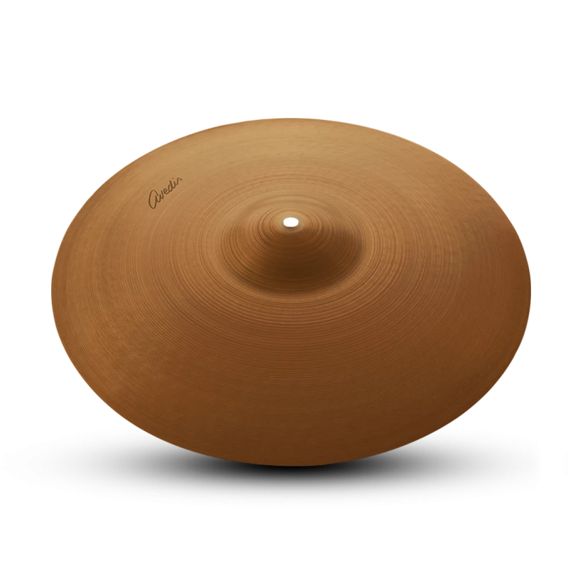 Cymbals Zildjian 18" Avedis Crash Ride Cymbal | AA18C 3 Cymbals Zildjian 18" Avedis Crash Ride Cymbal | AA18C