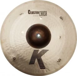 Zildjian 18" K Series Cluster Crash
