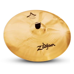 Zildjian 20" A Custom Medium Ride Cymbal | A20519