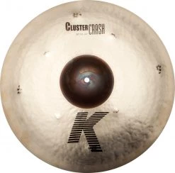 Zildjian 20" K Series Cluster Crash