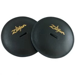 Zildjian 751 LEATHER PADS Drum Accessories