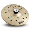 Zildjian 8" FX Stack Pair Effect Cymbals | Includes Mount