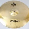 Cymbals Zildjian A Custom 20" Ping Ride Cymbal
