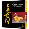 Zildjian A Custom Matched Cymbal Set