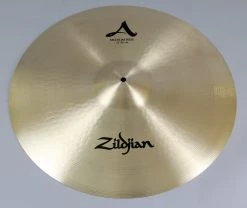 Zildjian A Medium Ride 22 Inch