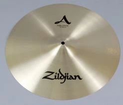 Cymbals Zildjian A Thin Crash Cymbal