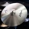 Zildjian A0042 20" A Zildjian Ping Ride Cymbals