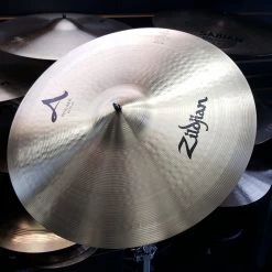 Zildjian A0042 20" A Zildjian Ping Ride Cymbals