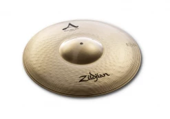 Zildjian A0070 21" A Zildjian Mega Bell Ride Brilliant