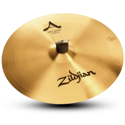 Cymbals Zildjian A0264 14" A Zildjian Fast Crash