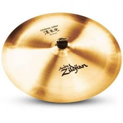 Cymbals Zildjian A0344 18