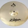 Cymbals Zildjian A20525 14" A Custom Crash Cymbal | Brilliant