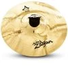 Cymbals Zildjian A20542 10" A Custom Splash Cymbal | Brilliant