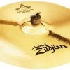 Zildjian A20583 17" A Custom Projection Crash Cymbals
