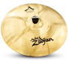 Cymbals Zildjian A20827 A Custom 17" Medium Crash Cymbal