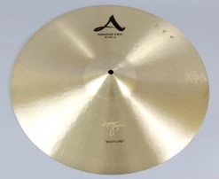 Zildjian Armand Zildjian Beautiful Baby Ride 19 Inch Cymbals