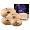 Cymbals Zildjian I Pro Gig Cymbal Pack 1 Cymbals Zildjian I Pro Gig Cymbal Pack