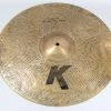 Cymbals Zildjian K Custom Special Dry Ride Cymbal