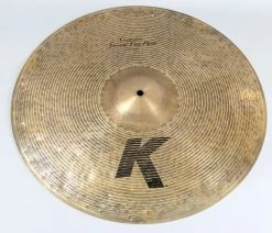 Cymbals Zildjian K Custom Special Dry Ride Cymbal