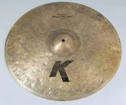 Cymbals Zildjian K Custom Special Dry Ride Cymbal