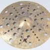 Cymbals Zildjian K Custom Special Dry Trash Crash 17 Inch