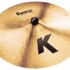 Zildjian K0810 20" K Crash-Ride Cymbal