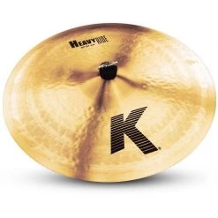 Zildjian K0846 K Heavy 20" Ride Cymbal