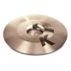 Zildjian K0998 20" K Custom Hybrid Ride Cymbal
