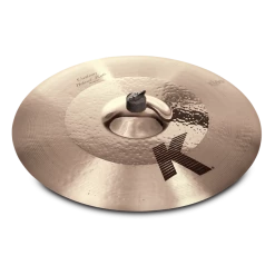 Zildjian K0998 20" K Custom Hybrid Ride Cymbal