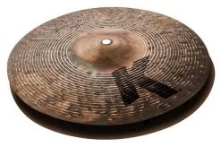Zildjian K1405 K Custom Special Dry Hi-Hats | 13" Cymbals