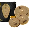 Zildjian LV348 L80 Low Volume Cymbal Pack