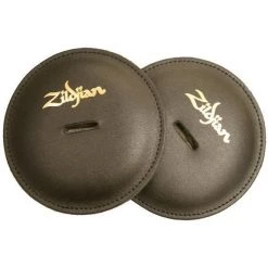 Zildjian P0751 Cymbal Pads | Pair Drum Accessories