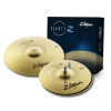 Cymbals Zildjian Planet Z Fundaments Cymbal Pack | ZP1418