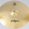 Zildjian S Family Medium Ride Cymbal Cymbals