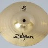 Cymbals Zildjian S Splash Cymbal | 8 Inch