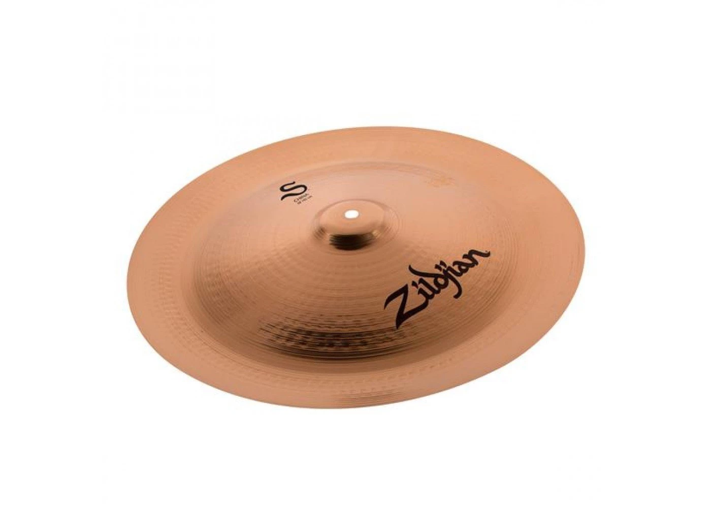 Zildjian S18CH 18" S China Cymbal Cymbals 3 Zildjian S18CH 18" S China Cymbal Cymbals