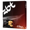 Cymbals Zildjian ZBTS3P-9 ZBT Series Cymbal Starter Pack