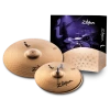 Zildjian Ziljian I Essential Cymbal Pack
